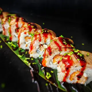 URAMAKI ALMADRABA /8 UDS