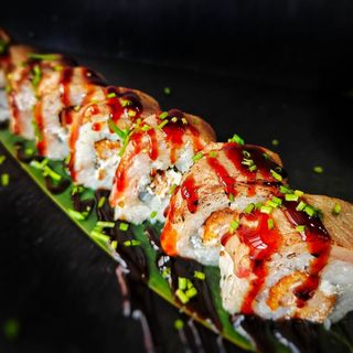 URAMAKI ALMADRABA /8 UDS