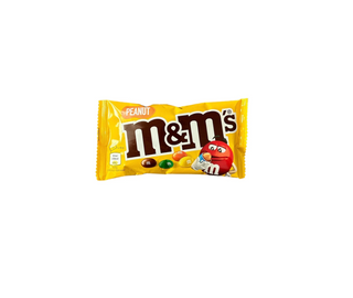M E M'S ARACHIDI 45GR