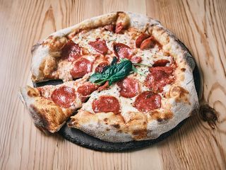 Салямі  30 см (500g)