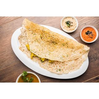 Sada Rava Dosa