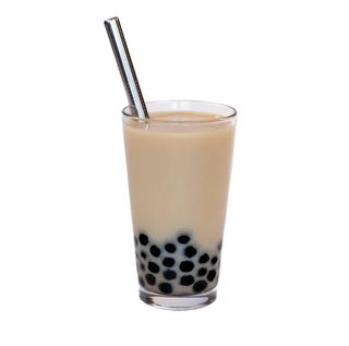 Royal Milk Tea Boba