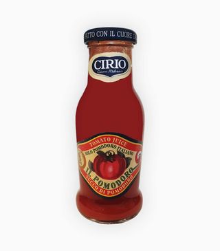Succo di pomodoro Cirio
