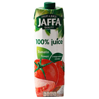 Сік Jaffa Томат (0.95 л)