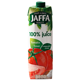 Сік Jaffa Томат (0.95 л)