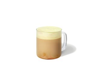 Caramelised Banana Flavour Latte