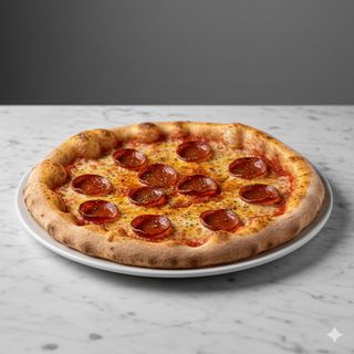 Pizza la new york (33 cm.)