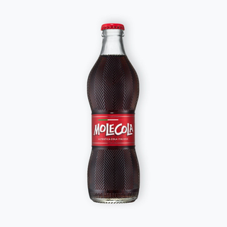No Plastic Cola (330 Ml.)