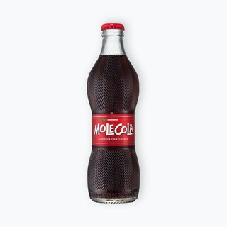 Mole Cola (330 Ml.)