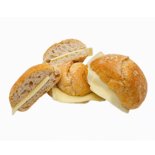 Sandes Queijo