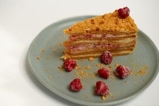 მედოვიკ ჟოლო