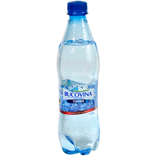 Apa minerala