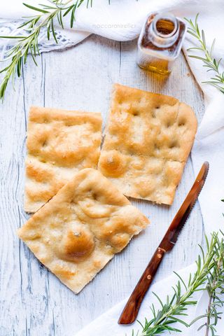 Focaccia 