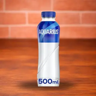 AQUARIUS 50 CL