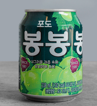 Refresco Coreano