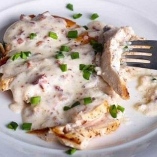 Roladki z Kurczaka z Dodatkami