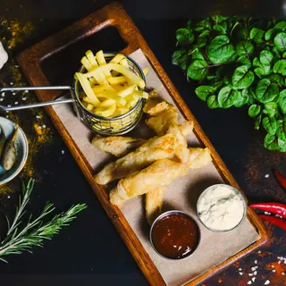 Fish&Chips