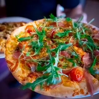 Pizza Parma