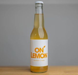 On Lemon Gruszka