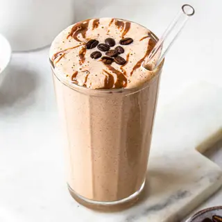 Iced Coffee