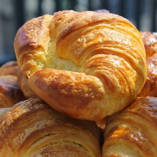 Croissant Gourmet 