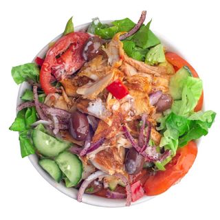 Salata Gyros