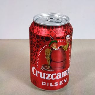 Cruzcampo 330 ml