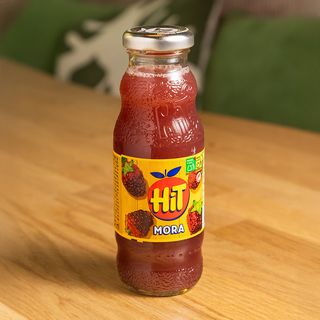 Jugo Hit Mora