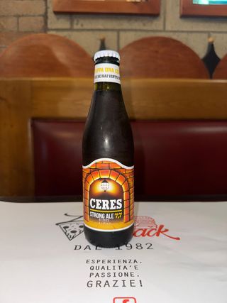 Ceres 33 cl
