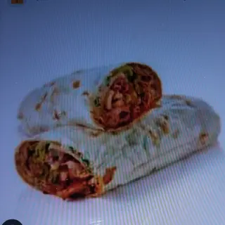 Menú Durum grande