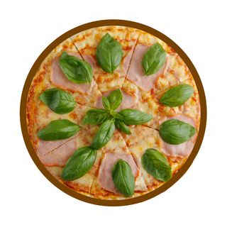 Պիցցա բազելիկո