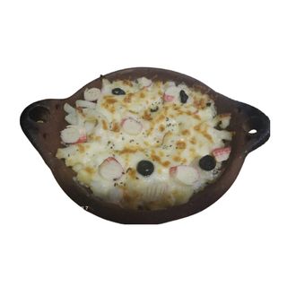 Pasticcio Fruits De Mer
