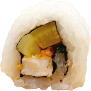 Uramaki Athena (8 Pzs.)