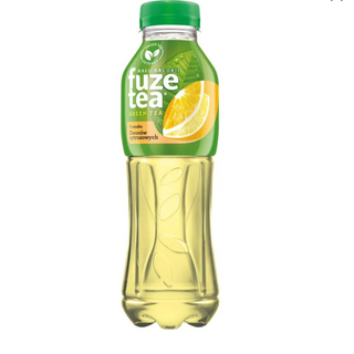 Fuzetea cytrusy 0,5l