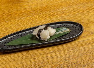 Dimsum capesante - 2 pezzi