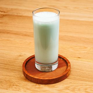 Latte e menta 180 cl