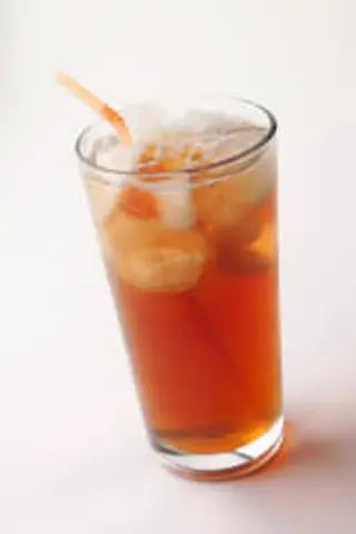 Thé Glacé