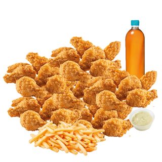 Комбо баскет#2