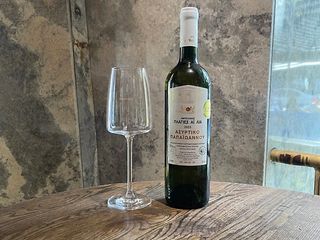 Assyrtiko ,Papaionnou ,ГРЕЦІЯ (750 мл)