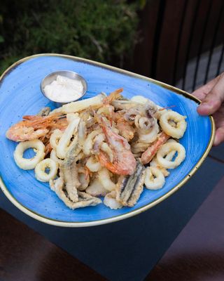 Fritto tosti