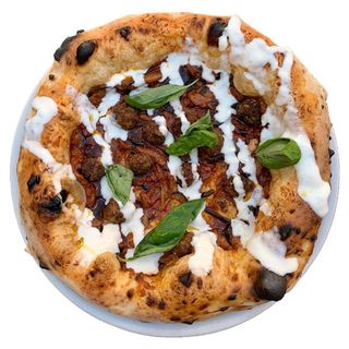 RICORDI DI DOMENICHE NAPOLETANE - INT