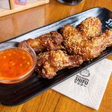 Shibuya Wings (4 Pzs.)
