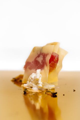 Millefoglie tuna - 3 pezzi
