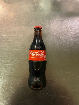 Coca-Cola 33 cl