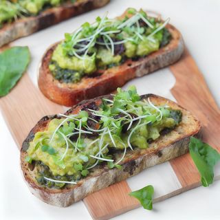 Avocado Toast