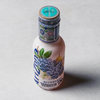 Arizona Tea borovnica