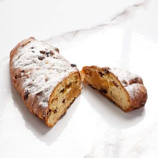 Stollen de Mazapán 200gr