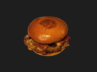 Smash Burger Louisiana