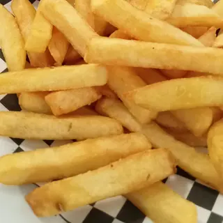Papas Normales
