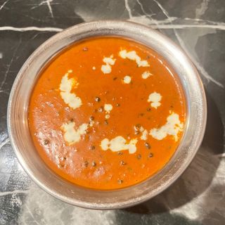 Dal Makhni